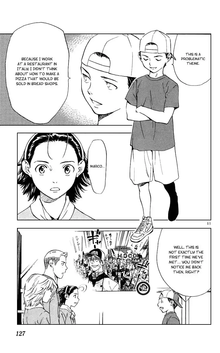 Yakitate Japan Chapter 189 12